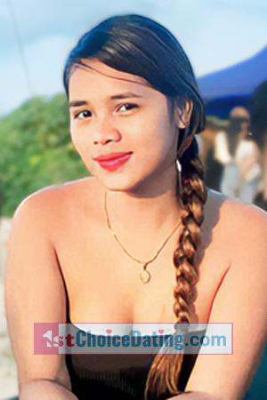 224914 - Baby Girl Age: 27 - Philippines