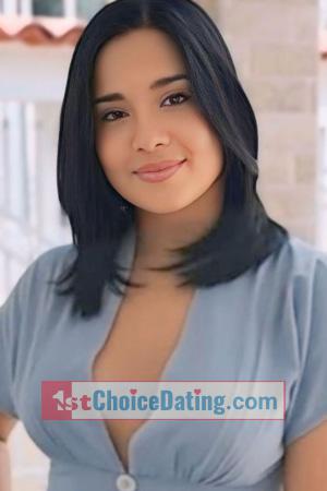 225095 - Yaidelin Age: 40 - Colombia