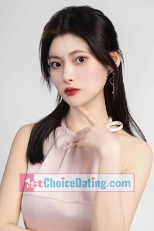225299 - Wenjing Age: 27 - China