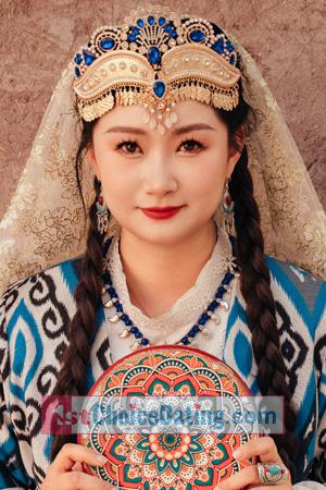 225317 - Jihong Age: 43 - China