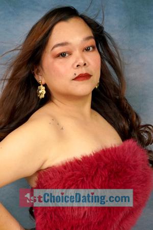 225386 - Geraldine Age: 33 - Philippines