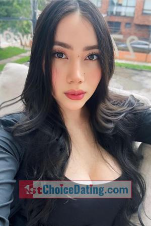 225423 - Nicol Age: 25 - Colombia