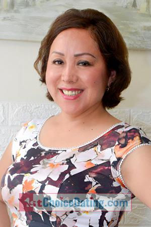225532 - Carmen Age: 49 - Peru