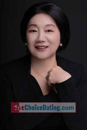 225544 - Samantha Age: 52 - China