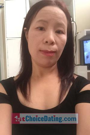 225691 - Sally Age: 53 - China