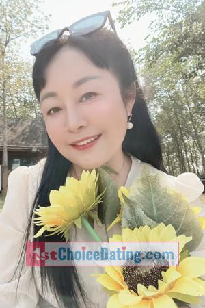 225696 - Hongyun Age: 56 - China