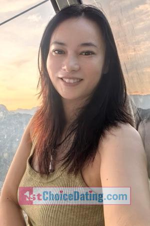 225698 - Dongmei Age: 45 - China