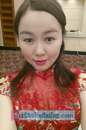 225699 - Tian Age: 44 - China