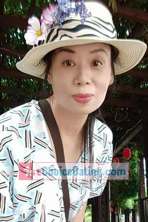 225701 - Ying Age: 57 - China