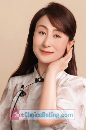 225714 - Mingfang Age: 45 - China