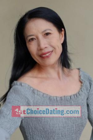225725 - Lixia Age: 57 - China
