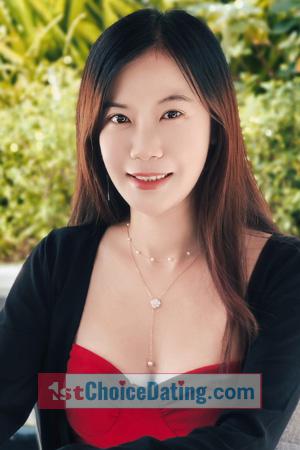 225797 - Yanna Age: 41 - China