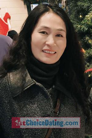 225798 - Hong Age: 52 - China