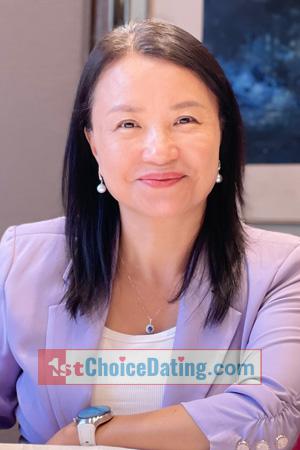 225802 - Cuiyun Age: 58 - China