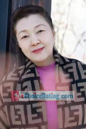 225806 - Xiuling Age: 67 - China