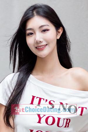 225871 - Xinyue Age: 25 - China