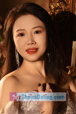 225872 - Lily Age: 48 - China