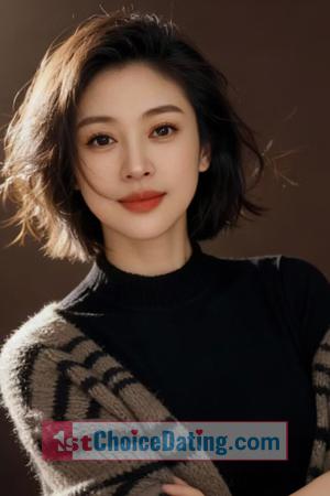 225874 - Joy Age: 55 - China