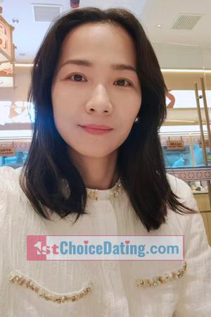 225884 - Fang Age: 44 - China