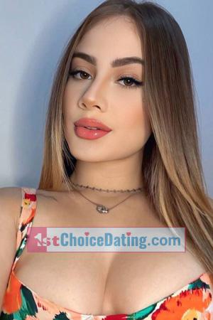 226004 - Estefany Age: 23 - Brazil