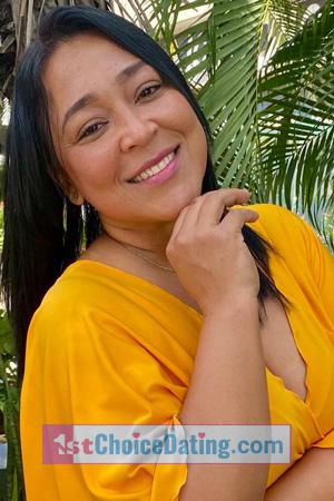 226254 - Angelica Age: 47 - Colombia