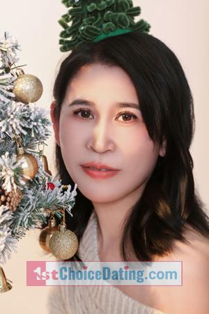 226276 - Yuanhua Age: 50 - China