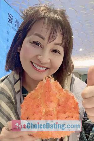 226353 - Xueying Age: 56 - China
