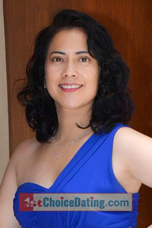 226406 - Leslie Age: 44 - Peru