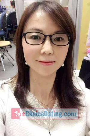 226434 - Michelle Age: 52 - China
