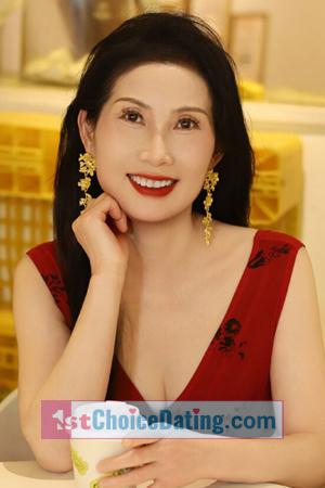226762 - Lucy Age: 58 - China