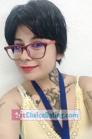 226844 - Sandra Age: 35 - Mexico