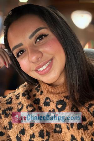 227004 - Ivana Magali Age: 26 - Mexico