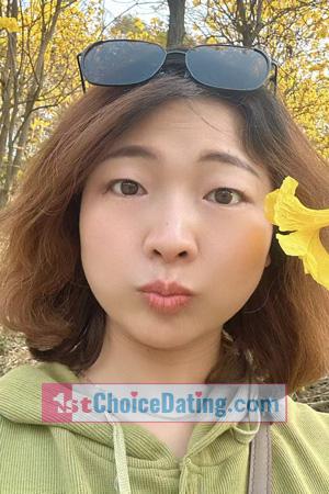 227026 - Liyan Age: 41 - China