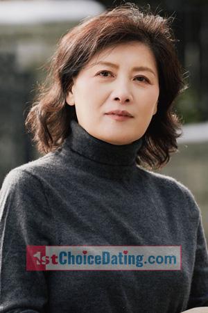 227148 - Lynn Age: 54 - China