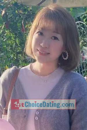 227223 - Ying Age: 45 - China