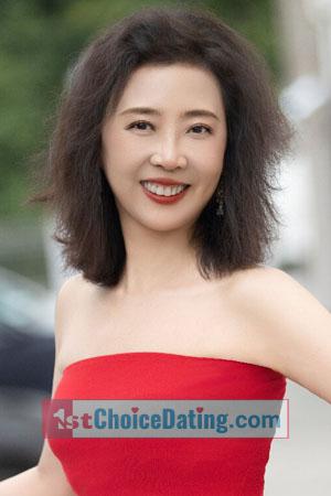 227225 - Cathy Age: 55 - China