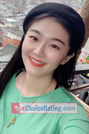 227322 - Meizhu Age: 37 - China