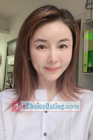 227715 - Wenbin Age: 43 - China