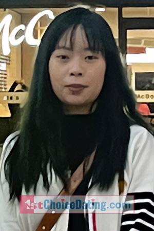 227820 - Junting Age: 28 - China