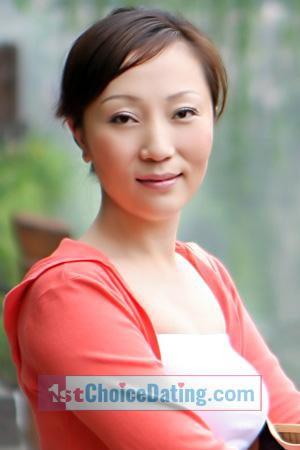 227827 - Yan Age: 52 - China