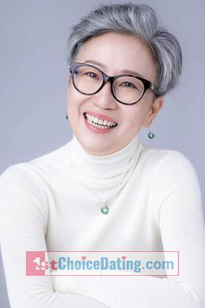 227849 - Fan Age: 52 - China