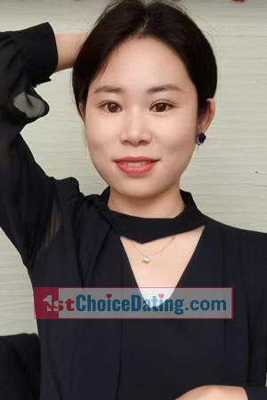 228019 - Rui Age: 33 - China
