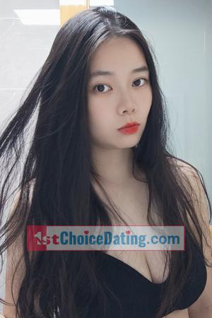 228528 - Xueying Age: 25 - China