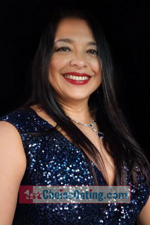 228967 - Karina Age: 56 - Costa Rica