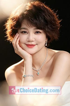 229202 - Anna Age: 55 - China