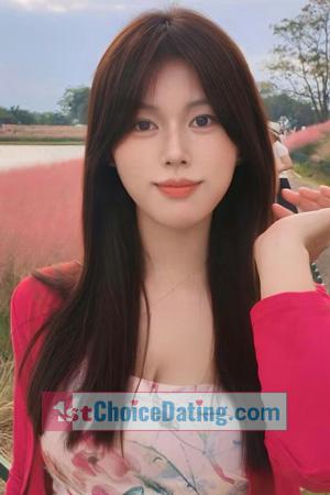 229353 - Chunliao Age: 26 - China