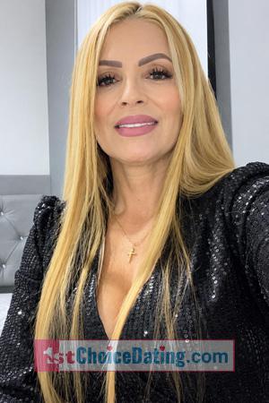 229424 - Elena Age: 52 - Colombia