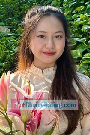 229434 - Thi My Phung Age: 23 - Vietnam